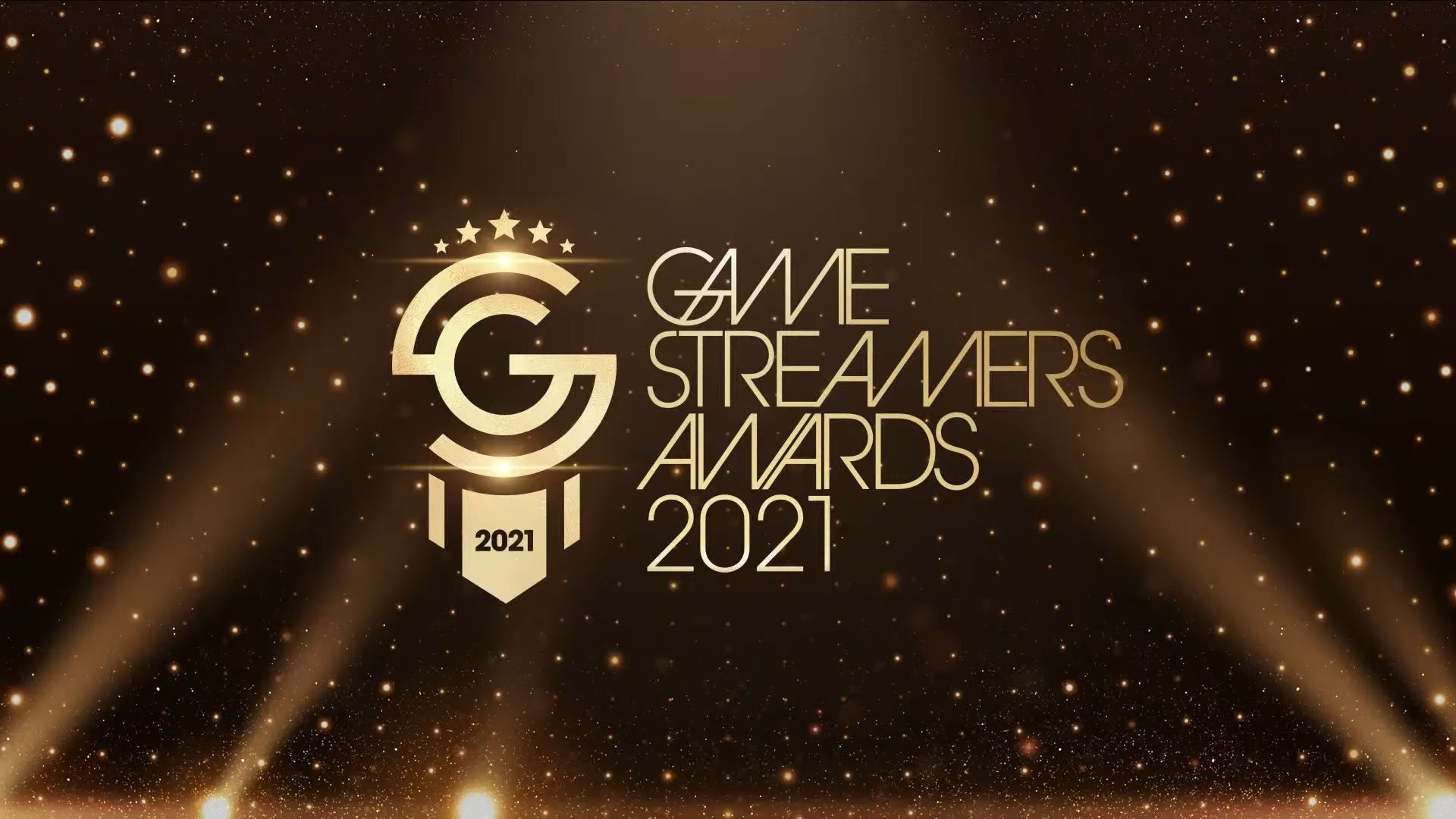 ストリーマーアワード大賞は加藤純一さん。ゲーム配信のストリーマーを表彰する「GAME STREAMER AWARD 2021」レポート - 4Gamer.net