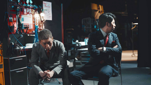 画像ギャラリー No.008のサムネイル画像 / RAGE限定で“キットカット リトル”の新CMが公開。「Apex Legends Global Series Pro League」スプリット2から放送