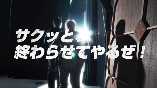 画像ギャラリー No.009のサムネイル画像 / RAGE限定で“キットカット リトル”の新CMが公開。「Apex Legends Global Series Pro League」スプリット2から放送