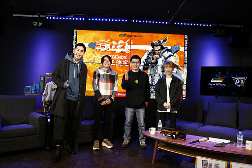 ���������꡼ No.010�Υ���ͥ������ / ��E5�ե��� Apex Legends �쥸����ɲ�������ץ�ݡ��ȡ��Ȼ��ѥ쥸����ɤϥ��֥�륿��ΤߡɤΥ�������ޥå��ϰճ���Ÿ����