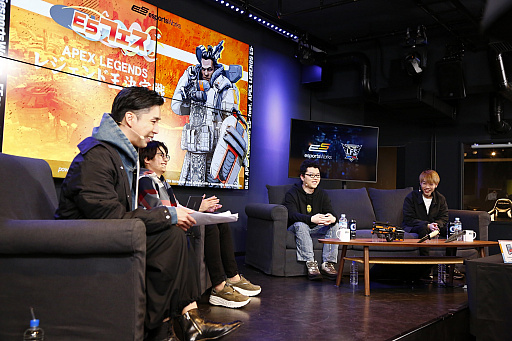 ���������꡼ No.011�Υ���ͥ������ / ��E5�ե��� Apex Legends �쥸����ɲ�������ץ�ݡ��ȡ��Ȼ��ѥ쥸����ɤϥ��֥�륿��ΤߡɤΥ�������ޥå��ϰճ���Ÿ����