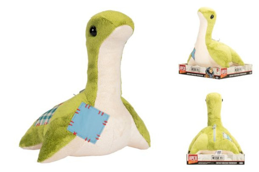 ���������꡼ No.002�Υ���ͥ������ / ��Apex Legends�ס������ʡȥͥå����̤�����ߡɤȡȥ��㡼��ɤ�4��28�����������