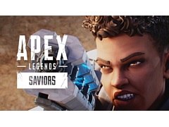 「Apex Legends」次期大型アップデート“救世主”を5月11日に世界同時配信決定。新たなレジェンド“ニューキャッスル”が登場