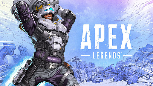 画像ギャラリー No.007のサムネイル画像 / 「Apex Legends」の新シーズン”救世主”では,ストームポイントに新たなエリアが登場。「Apex Legends Mobile」は5月中のリリース予定