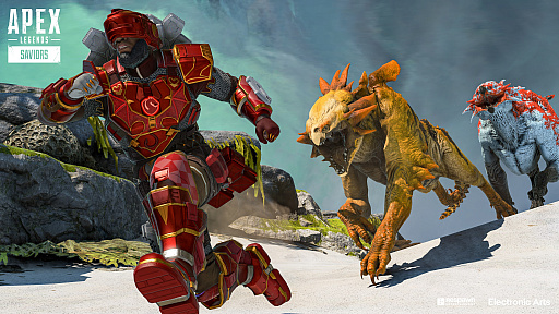 ꡼ No.004 | Apex Legendsס쥸ɡȥ˥塼åɤҲ𡣥ӥƥϤ٤ƥɴϢǼò