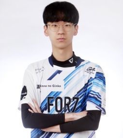 ���������꡼ No.004�Υ���ͥ������ / ��Apex Legends�פ���������ALGS PLAYOFFS�ɤǥץ�e���ݡ��ĥ�����FOR7������19�̤�