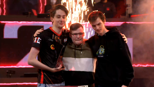 画像ギャラリー No.002のサムネイル画像 / プロeスポーツチーム「Reignite」ApexLegends部門,“ALGS Championship”に出場決定