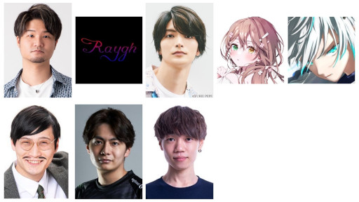 画像ギャラリー No.003のサムネイル画像 / 「GHS NIGHT APEX LEGENDS EPISODE4〜ELLYにフィニッシャー決めたら15万円〜 supported by msi」が5月27日に開催へ