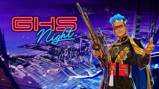 画像ギャラリー No.009のサムネイル画像 / 「GHS NIGHT APEX LEGENDS EPISODE4〜ELLYにフィニッシャー決めたら15万円〜 supported by msi」が5月27日に開催へ