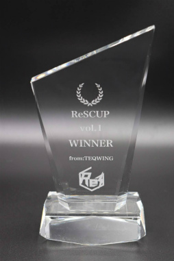 ���������꡼ No.003�Υ���ͥ������ / TEQWING e-Sports����APEX�פΥ�����������ReSCUP�פ򳫺�