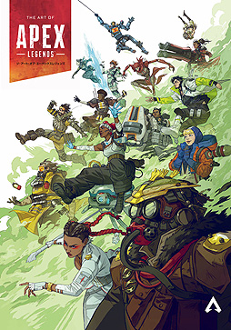 ꡼ No.002 | Apex LegendsץȽˮǤо졣֥ȡ֡ڥå쥸󥺡610ȯ