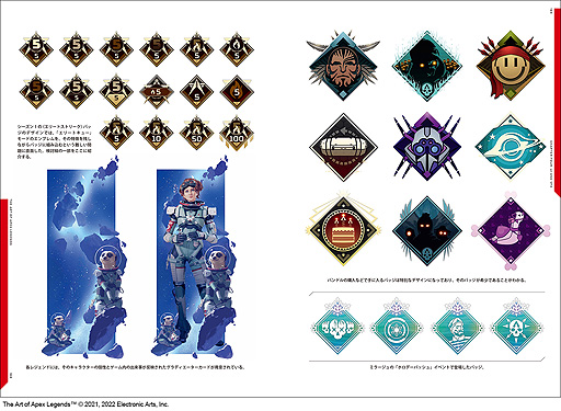 ꡼ No.005 | Apex LegendsץȽˮǤо졣֥ȡ֡ڥå쥸󥺡610ȯ