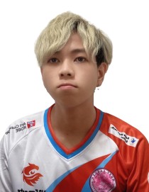 画像ギャラリー No.002のサムネイル画像 / 「週刊プロゲーマーファイル」File.137:JIGEN選手【Apex Legends】