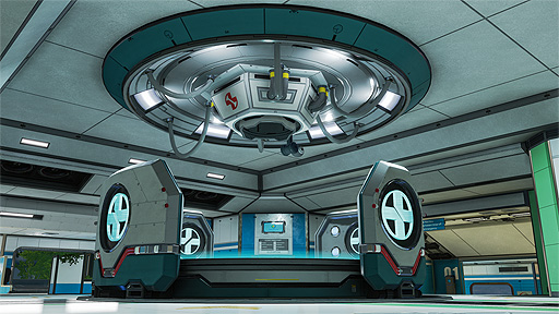 ���������꡼ No.004�Υ���ͥ������ / ��Apex Legends�ס��ȳ��áɥ��쥯����󥤥٥�Ȥ�6��21����곫�š�����ȥ�����⡼�ɤ����ָ��������