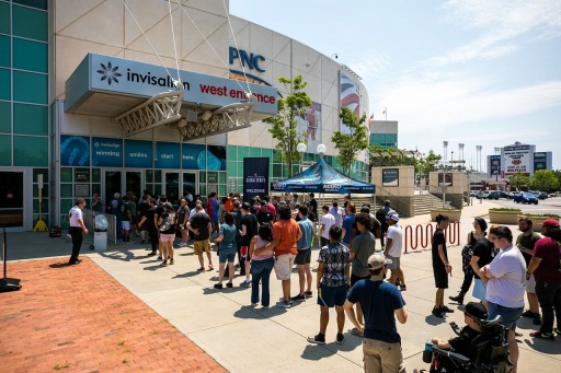 画像ギャラリー No.003のサムネイル画像 / 「Apex Legends Global Series Championship」決勝大会の公式レポートが公開に