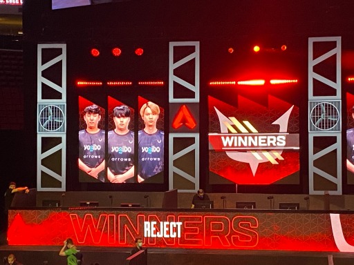 ꡼ No.002 | eݡĥࡦREJECTApex Legends罸򳫻