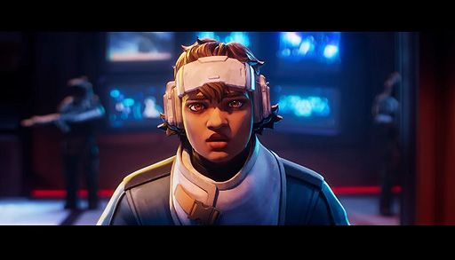 ���������꡼ No.002�Υ���ͥ������ / ��Apex Legends�ס����쥸����ɡ�������ơ����˥ե�������������������14�ȥϥ�ƥåɡɥ�������ȥ쥤�顼�����