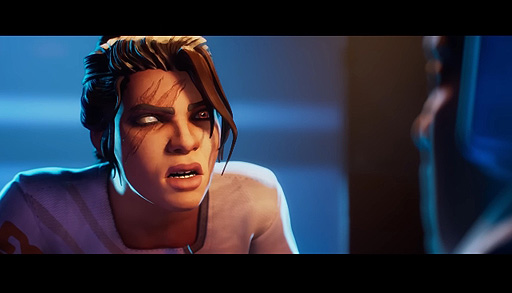 ���������꡼ No.003�Υ���ͥ������ / ��Apex Legends�ס����쥸����ɡ�������ơ����˥ե�������������������14�ȥϥ�ƥåɡɥ�������ȥ쥤�顼�����