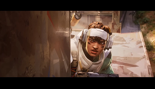 ���������꡼ No.004�Υ���ͥ������ / ��Apex Legends�ס����쥸����ɡ�������ơ����˥ե�������������������14�ȥϥ�ƥåɡɥ�������ȥ쥤�顼�����