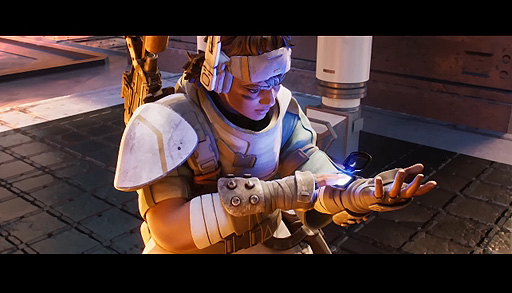 ���������꡼ No.005�Υ���ͥ������ / ��Apex Legends�ס����쥸����ɡ�������ơ����˥ե�������������������14�ȥϥ�ƥåɡɥ�������ȥ쥤�顼�����