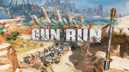 ���������꡼ No.003�Υ���ͥ������ / ��Apex Legends�ס����ָ��ꥤ�٥�ȡȥӡ����ȡ����֡��ץ쥤 ���쥯����󥤥٥�ȡɤ�9��21������10��5���ˤ����Ƴ���