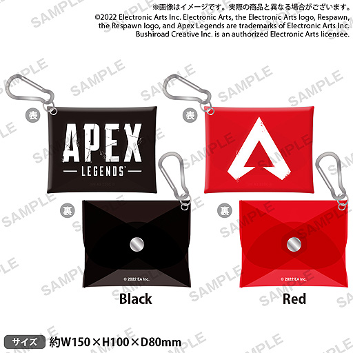 画像ギャラリー No.005のサムネイル画像 / 「Apex Legends」,秋葉原でのコラボイベント“APEX LEGENDS × AKIHABARA FESTIVAL”開催決定。東京ソラマチでコラボカフェ展開も