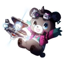 画像ギャラリー No.002のサムネイル画像 / 「FRONTIER CUP -Apex Legends- presented by ASCII」に参加するストリーマーを公開