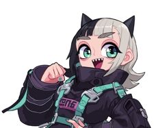 画像ギャラリー No.008のサムネイル画像 / 「FRONTIER CUP -Apex Legends- presented by ASCII」に参加するストリーマーを公開