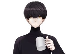 画像ギャラリー No.009のサムネイル画像 / 「FRONTIER CUP -Apex Legends- presented by ASCII」に参加するストリーマーを公開