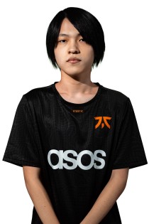 画像ギャラリー No.002のサムネイル画像 / 「週刊プロゲーマーファイル」File.155:YukaF選手【Apex Legends】