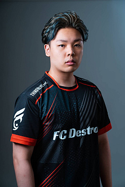 画像ギャラリー No.002のサムネイル画像 / プロeスポーツチーム“FC”,「Apex Legends Global Series year3 ProLeague」に参戦