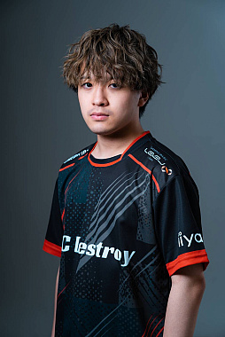 画像ギャラリー No.003のサムネイル画像 / プロeスポーツチーム“FC”,「Apex Legends Global Series year3 ProLeague」に参戦