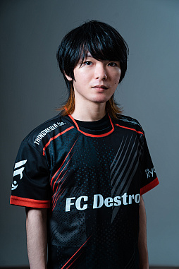 画像ギャラリー No.004のサムネイル画像 / プロeスポーツチーム“FC”,「Apex Legends Global Series year3 ProLeague」に参戦