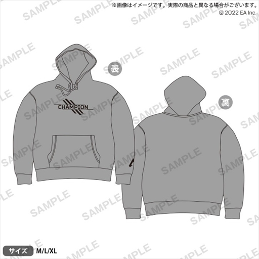 画像ギャラリー No.003のサムネイル画像 / 「Apex Legends 」,期間限定のポップアップストアを渋谷&梅田で12月から順次開催