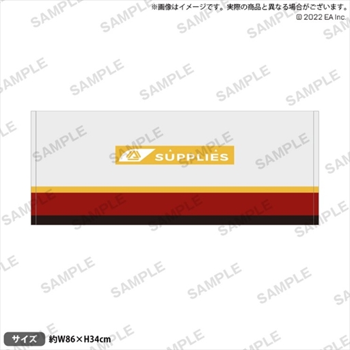 画像ギャラリー No.005のサムネイル画像 / 「Apex Legends 」,期間限定のポップアップストアを渋谷&梅田で12月から順次開催