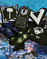 ���������꡼ No.011�Υ���ͥ������ / �ӡ��ॹ�ȡ�Apex Legends�פ�����ܡ�BoTT��3�֥��ɤ��꤬����T����Ĥ䥭��åפ�2��10����ȯ��