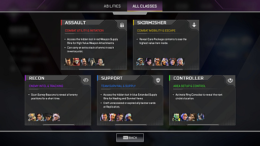 ꡼ No.003 | Apex Legends׿Revelry׺ǿ󡣿NEMESISפо졤ץ쥤βʤɤ襤ϤɤѤ롩