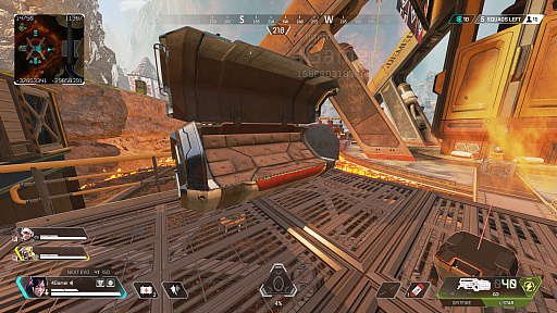 ꡼ No.004 | Apex Legends׿Revelry׺ǿ󡣿NEMESISפо졤ץ쥤βʤɤ襤ϤɤѤ롩