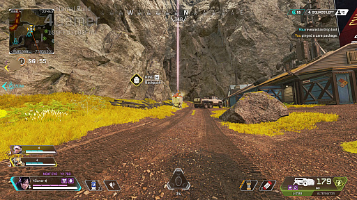 ꡼ No.006 | Apex Legends׿Revelry׺ǿ󡣿NEMESISפо졤ץ쥤βʤɤ襤ϤɤѤ롩