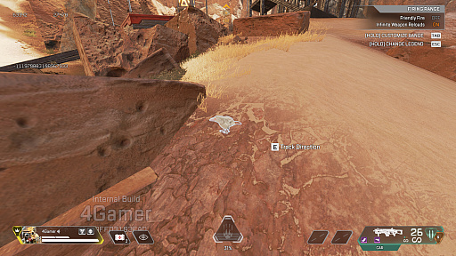 ꡼ No.010 | Apex Legends׿Revelry׺ǿ󡣿NEMESISפо졤ץ쥤βʤɤ襤ϤɤѤ롩