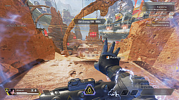 ꡼ No.011 | Apex Legends׿Revelry׺ǿ󡣿NEMESISפо졤ץ쥤βʤɤ襤ϤɤѤ롩