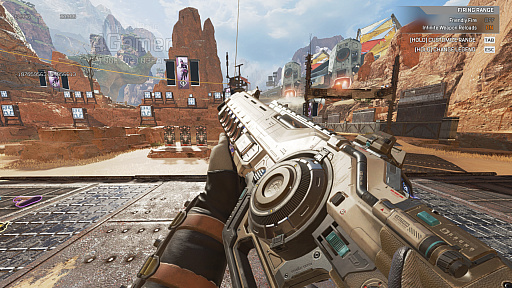 ꡼ No.014 | Apex Legends׿Revelry׺ǿ󡣿NEMESISפо졤ץ쥤βʤɤ襤ϤɤѤ롩