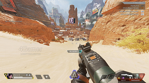 ꡼ No.017 | Apex Legends׿Revelry׺ǿ󡣿NEMESISפо졤ץ쥤βʤɤ襤ϤɤѤ롩