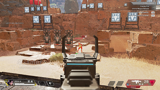 ꡼ No.019 | Apex Legends׿Revelry׺ǿ󡣿NEMESISפо졤ץ쥤βʤɤ襤ϤɤѤ롩