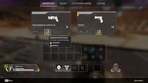 ꡼ No.020 | Apex Legends׿Revelry׺ǿ󡣿NEMESISפо졤ץ쥤βʤɤ襤ϤɤѤ롩