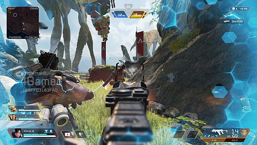 ꡼ No.021 | Apex Legends׿Revelry׺ǿ󡣿NEMESISפо졤ץ쥤βʤɤ襤ϤɤѤ롩