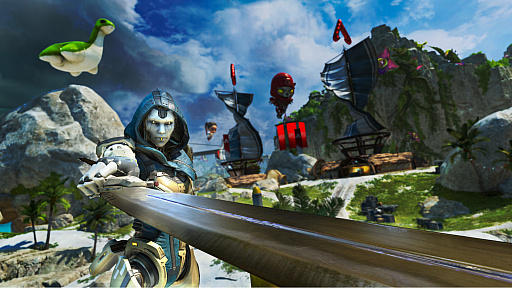 ꡼ No.023 | Apex Legends׿Revelry׺ǿ󡣿NEMESISפо졤ץ쥤βʤɤ襤ϤɤѤ롩