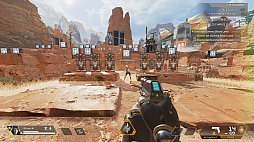 ꡼ No.027 | Apex Legends׿Revelry׺ǿ󡣿NEMESISפо졤ץ쥤βʤɤ襤ϤɤѤ롩