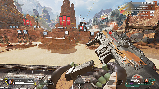 ꡼ No.029 | Apex Legends׿Revelry׺ǿ󡣿NEMESISפо졤ץ쥤βʤɤ襤ϤɤѤ롩