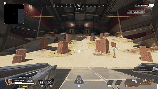 ꡼ No.005 | Apex Legends׿ȥʥɤκǿ󡣥Ƥ뤪ȥХꥹƥåо졣ˤΥåץǡȤͽ